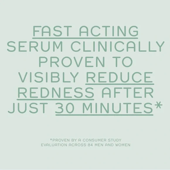 🌿 REN Clean Skincare Evercalm™ Redness Relief Serum - Picture 6 of 8